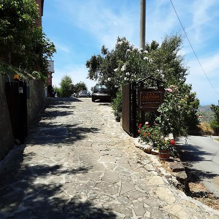 Cilento Bed & Breakfast San Mauro Cilento Exterior photo