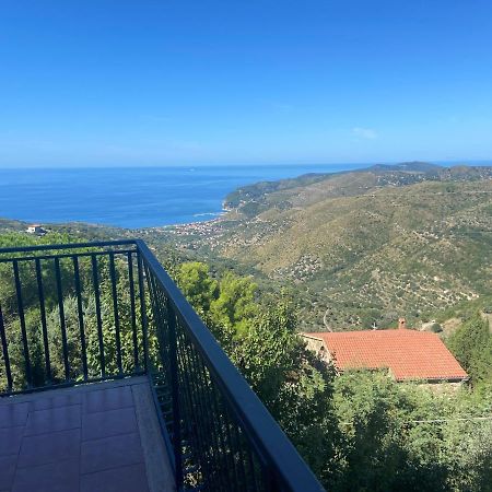 Cilento Bed & Breakfast San Mauro Cilento Exterior photo