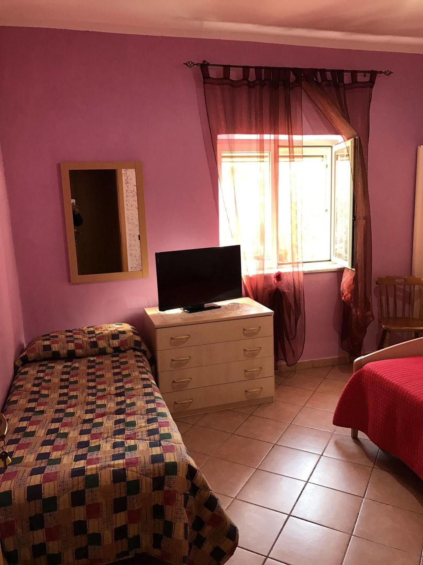 Cilento Bed & Breakfast San Mauro Cilento Exterior photo